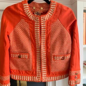 Tory Burch Jacket